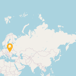 Коттедж у Михайла на глобальній карті